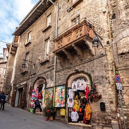 Maison Portica 29 Asyż Zewnętrze zdjęcie