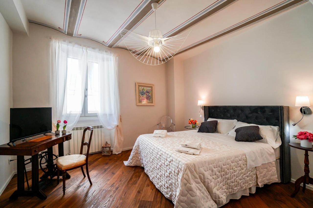 Maison Portica 29 Asyż Zewnętrze zdjęcie
